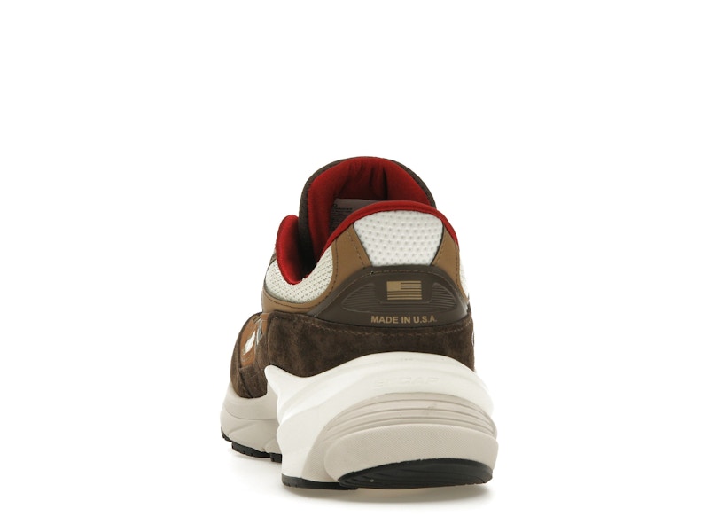 New Balance 990v6 MiUSA Teddy Santis Paris