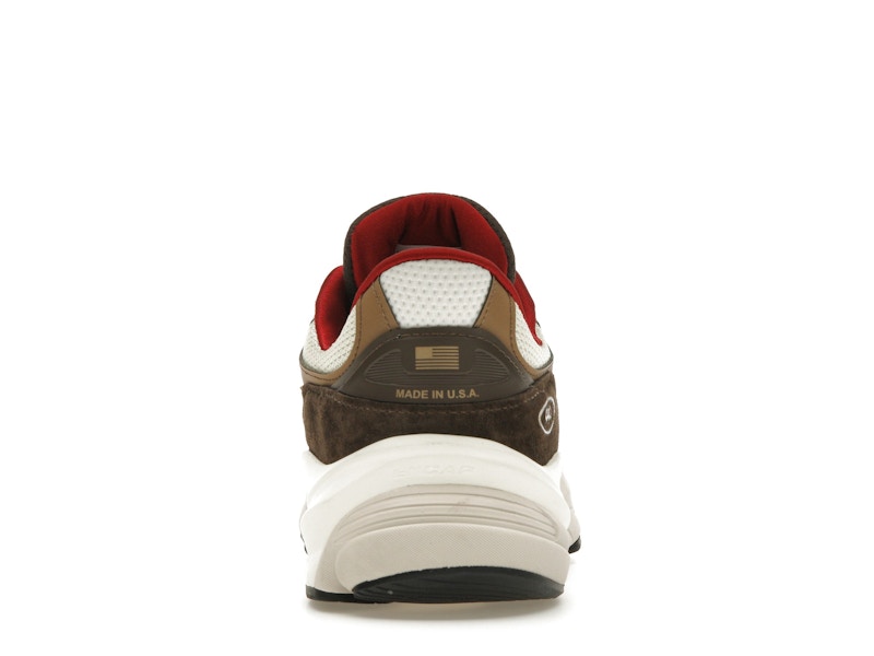 New Balance 990v6 MiUSA Teddy Santis Paris