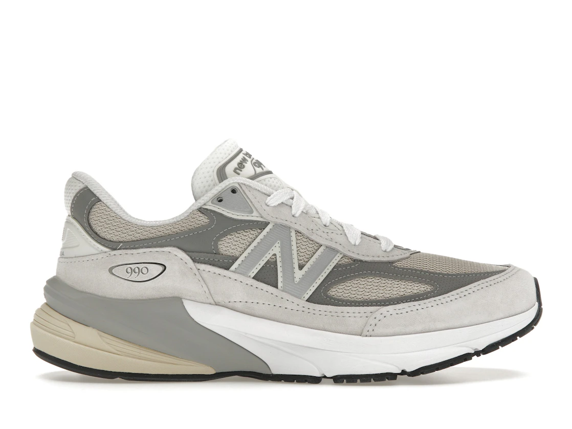 New Balance 990v6 MiUSA Teddy Santis Reflection Marblehead