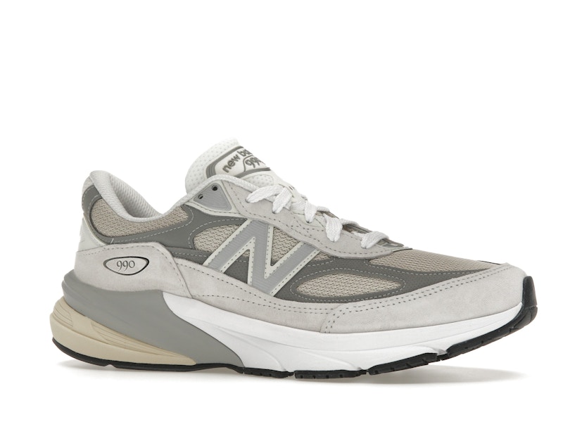 New Balance 990v6 MiUSA Teddy Santis Reflection Marblehead