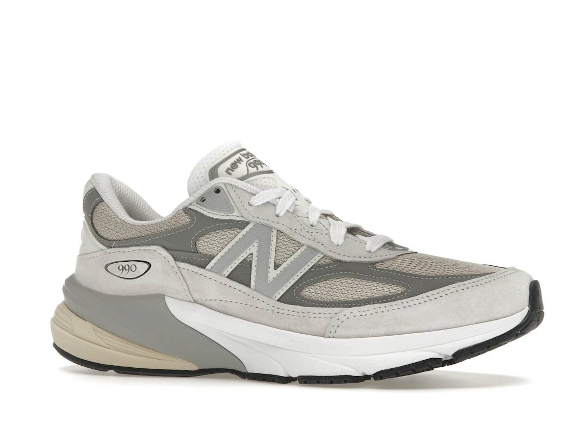 New Balance 990v6 MiUSA Teddy Santis Reflection Marblehead