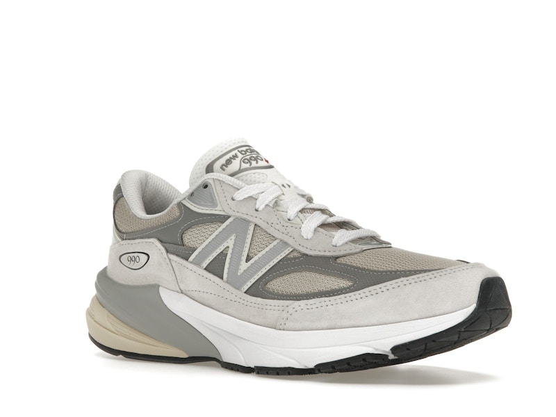 New Balance 990v6 MiUSA Teddy Santis Reflection Marblehead