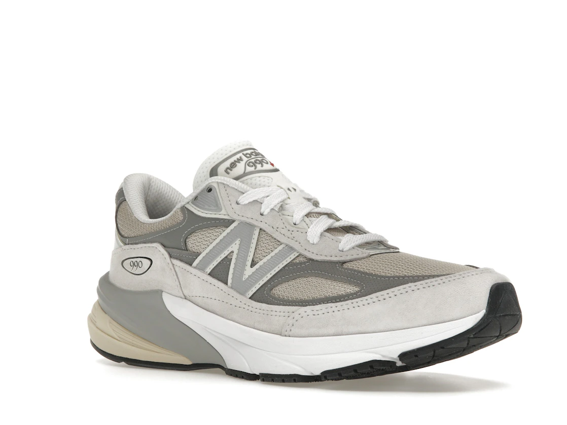 New Balance 990v6 MiUSA Teddy Santis Reflection Marblehead