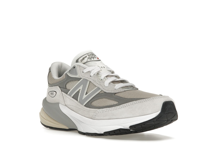 New Balance 990v6 MiUSA Teddy Santis Reflection Marblehead