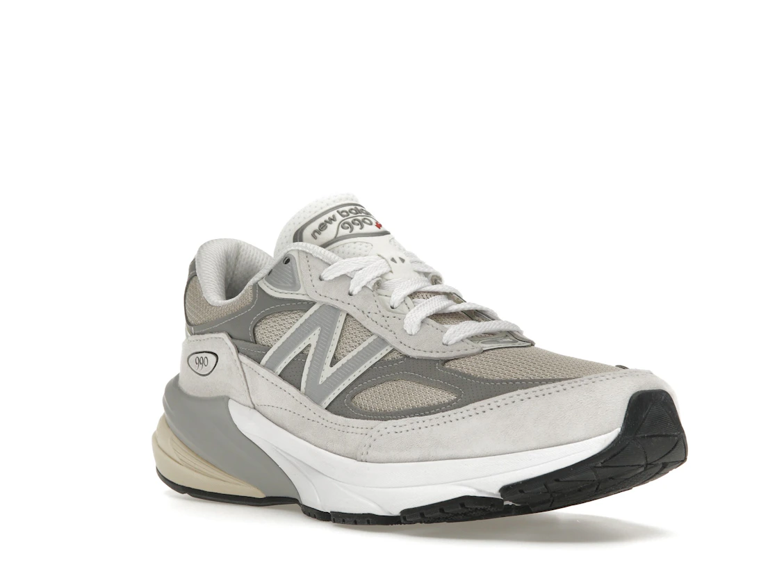 New Balance 990v6 MiUSA Teddy Santis Reflection Marblehead