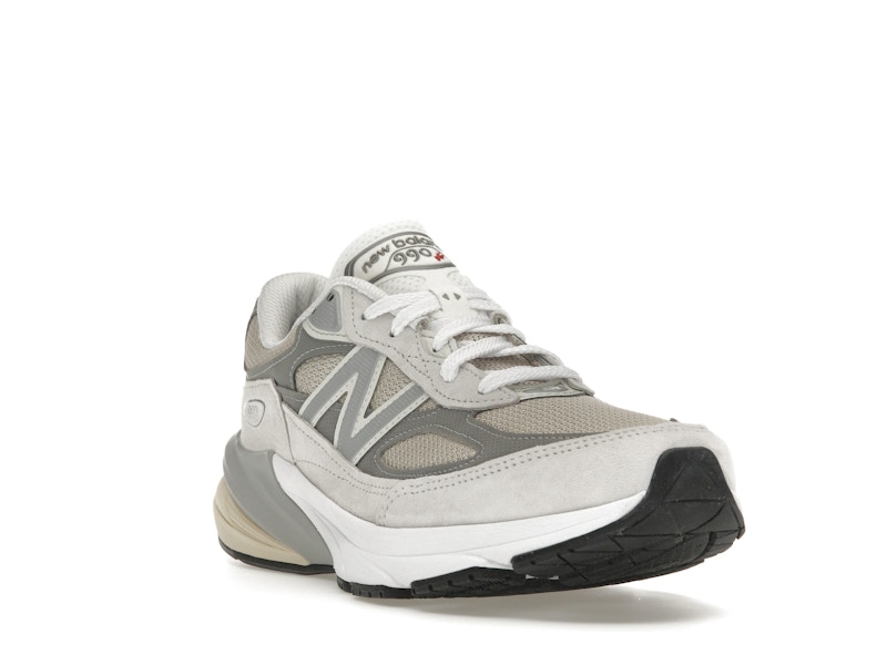 New Balance 990v6 MiUSA Teddy Santis Reflection Marblehead