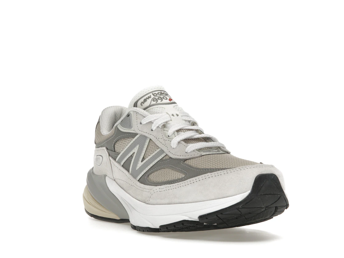 New Balance 990v6 MiUSA Teddy Santis Reflection Marblehead