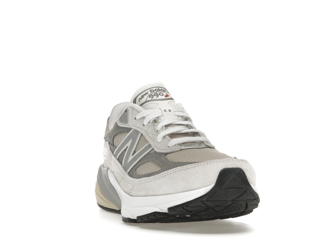 New Balance 990v6 MiUSA Teddy Santis Reflection Marblehead