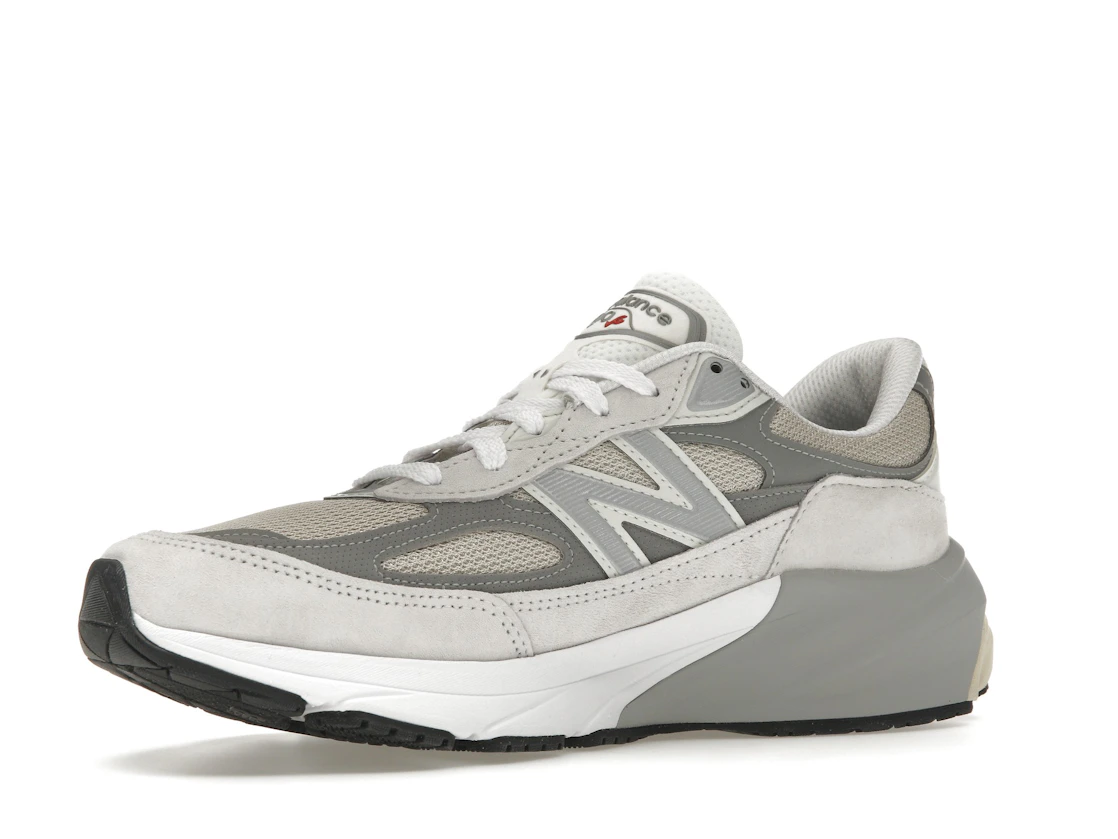 New Balance 990v6 MiUSA Teddy Santis Reflection Marblehead