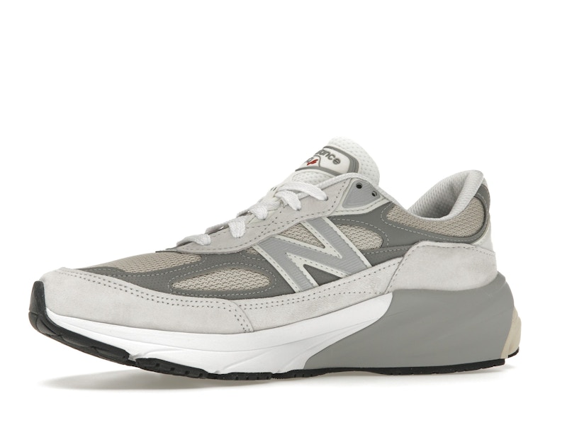 New Balance 990v6 MiUSA Teddy Santis Reflection Marblehead