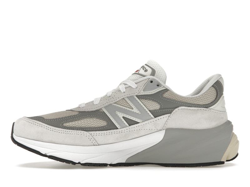 New Balance 990v6 MiUSA Teddy Santis Reflection Marblehead