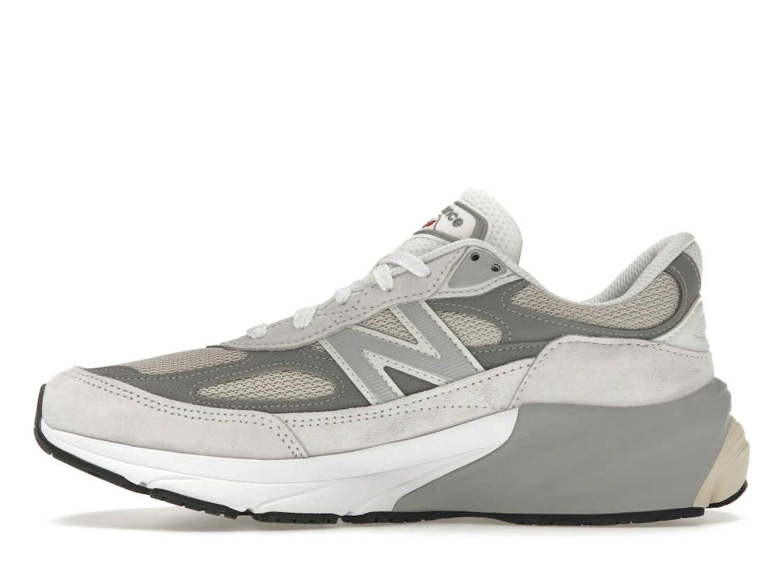 New Balance 990v6 MiUSA Teddy Santis Reflection Marblehead