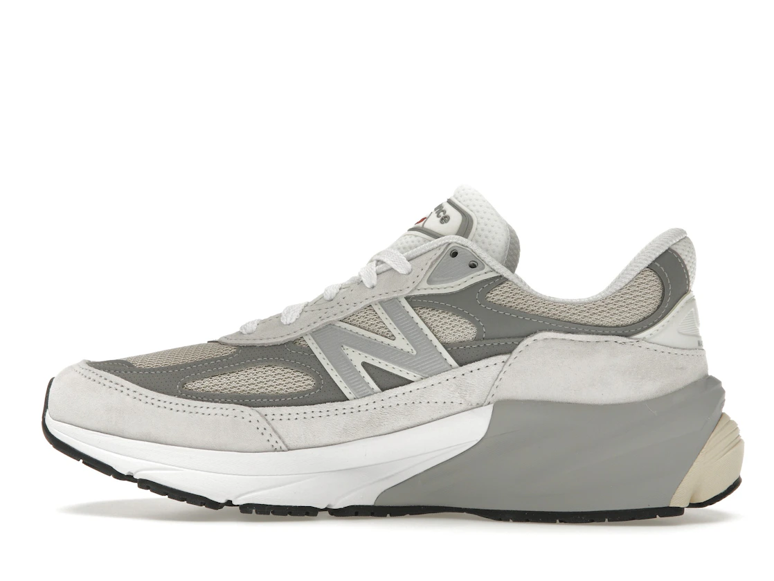 New Balance 990v6 MiUSA Teddy Santis Reflection Marblehead