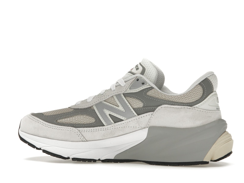 New Balance 990v6 MiUSA Teddy Santis Reflection Marblehead