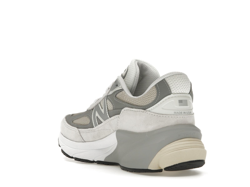 New Balance 990v6 MiUSA Teddy Santis Reflection Marblehead