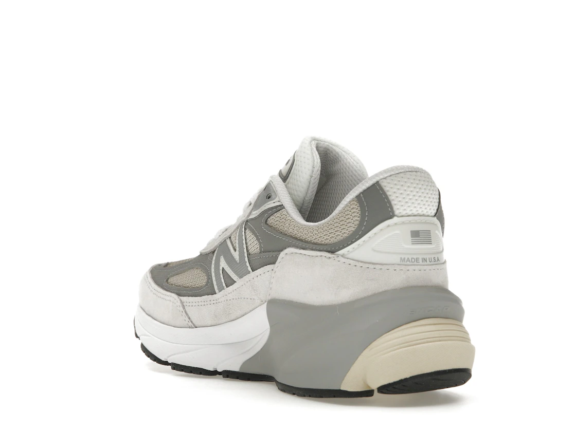 New Balance 990v6 MiUSA Teddy Santis Reflection Marblehead