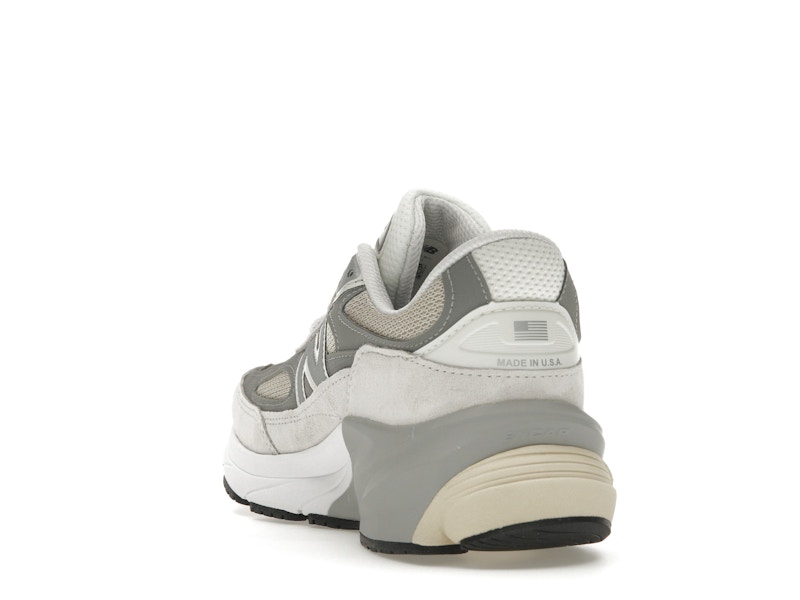 New Balance 990v6 MiUSA Teddy Santis Reflection Marblehead