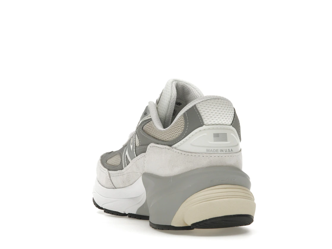 New Balance 990v6 MiUSA Teddy Santis Reflection Marblehead