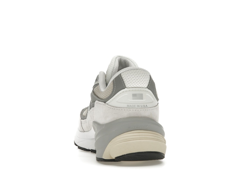 New Balance 990v6 MiUSA Teddy Santis Reflection Marblehead