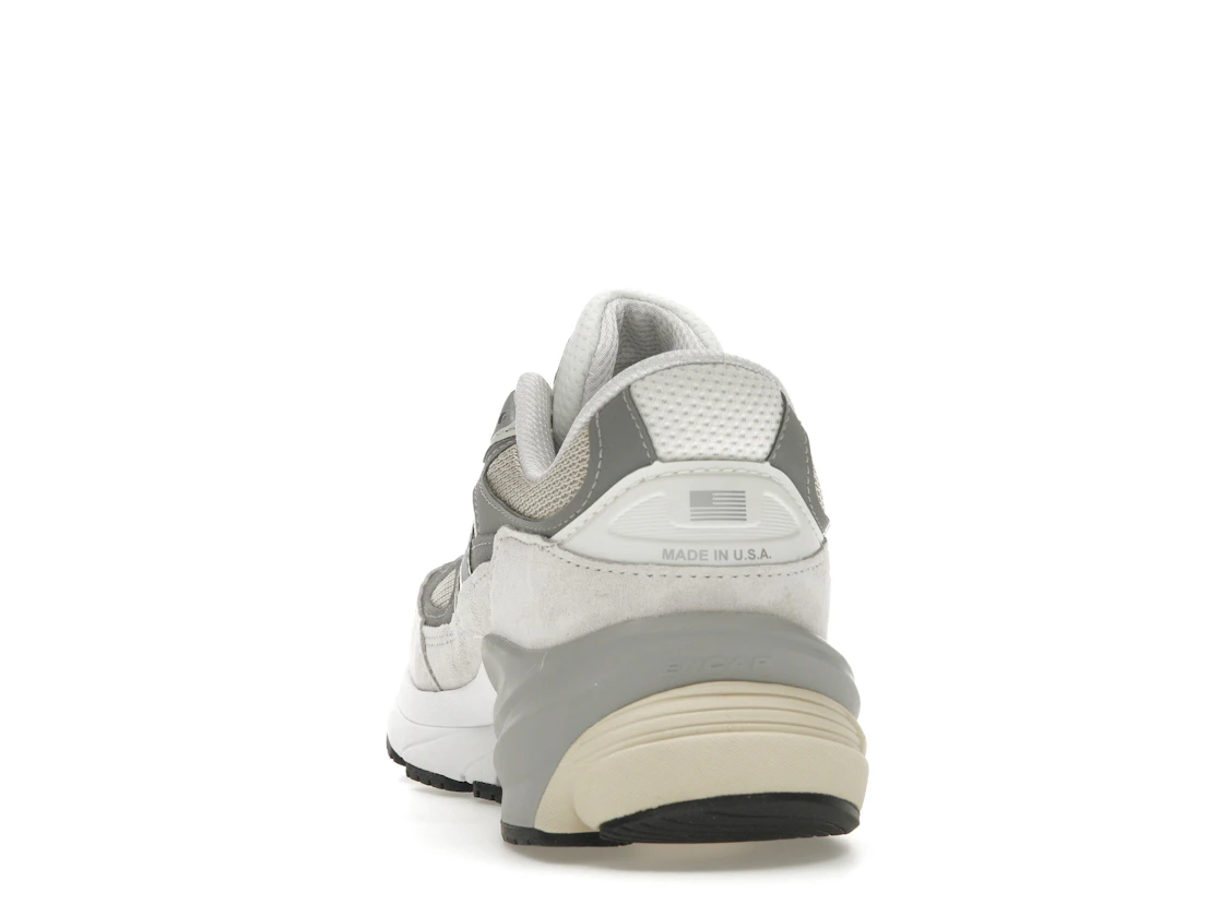 New Balance 990v6 MiUSA Teddy Santis Reflection Marblehead