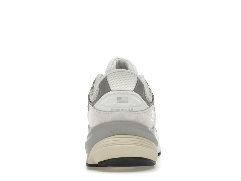 New Balance 990v6 MiUSA Teddy Santis Reflection Marblehead