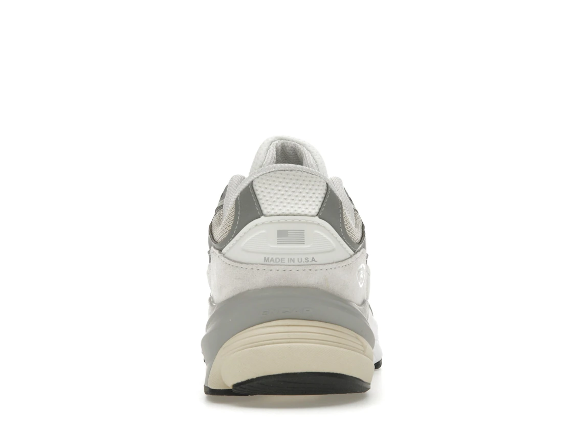 New Balance 990v6 MiUSA Teddy Santis Reflection Marblehead