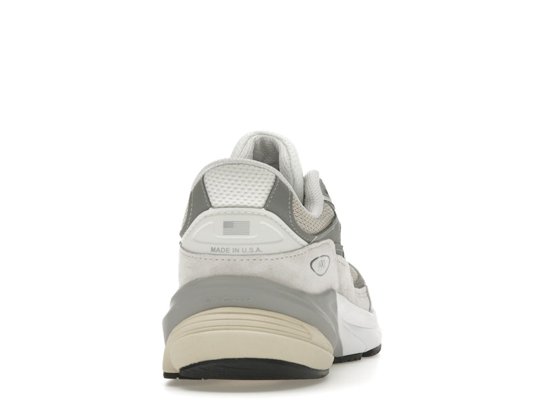 New Balance 990v6 MiUSA Teddy Santis Reflection Marblehead