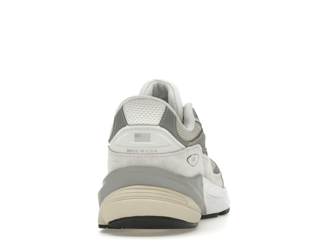 New Balance 990v6 MiUSA Teddy Santis Reflection Marblehead