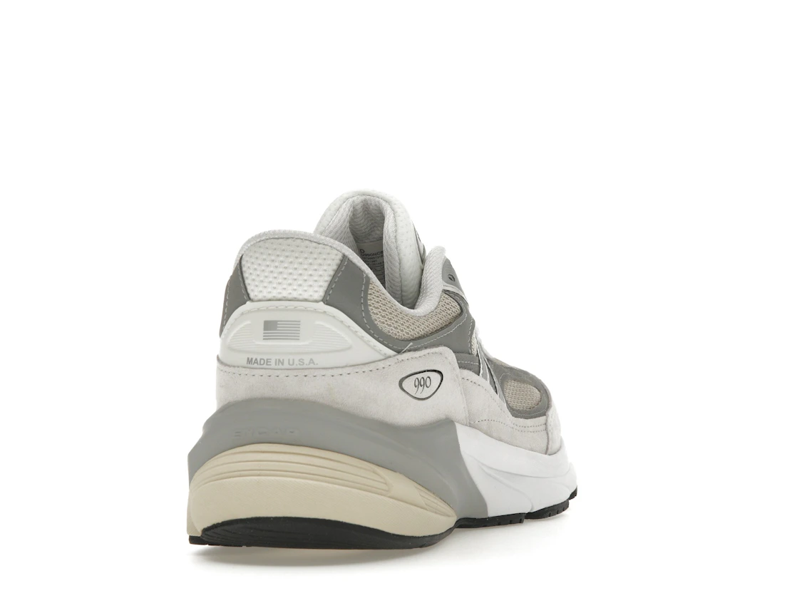 New Balance 990v6 MiUSA Teddy Santis Reflection Marblehead