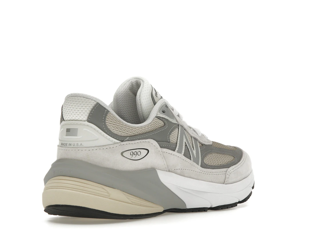 New Balance 990v6 MiUSA Teddy Santis Reflection Marblehead