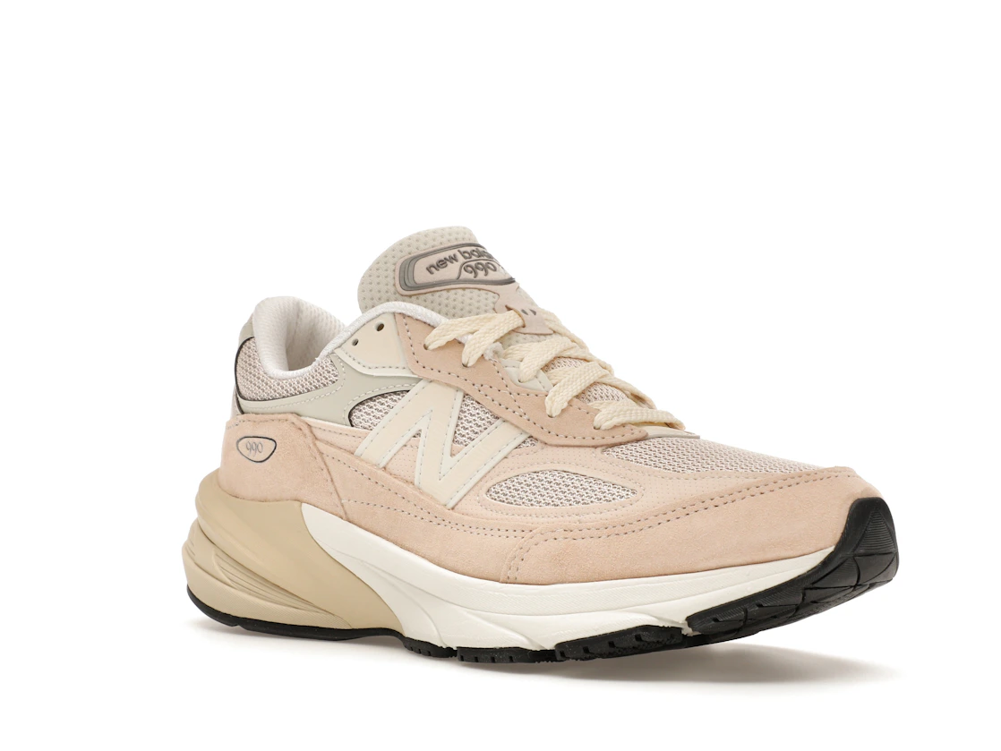 New Balance 990v6 MiUSA Teddy Santis Vintage Rose