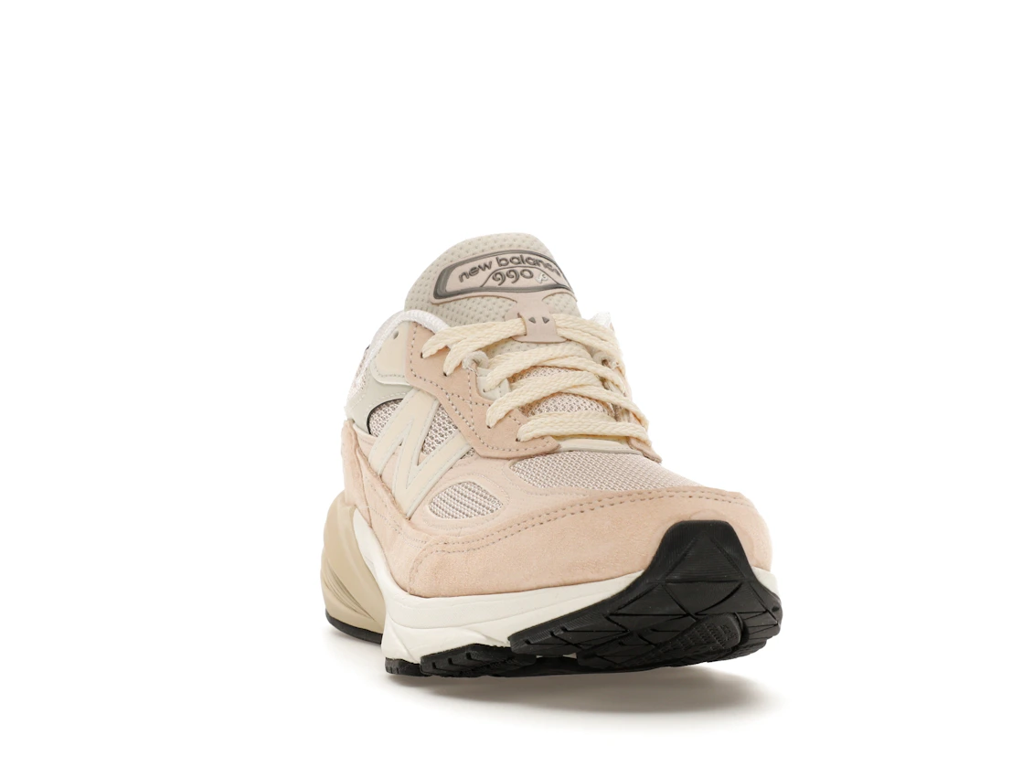 New Balance 990v6 MiUSA Teddy Santis Vintage Rose