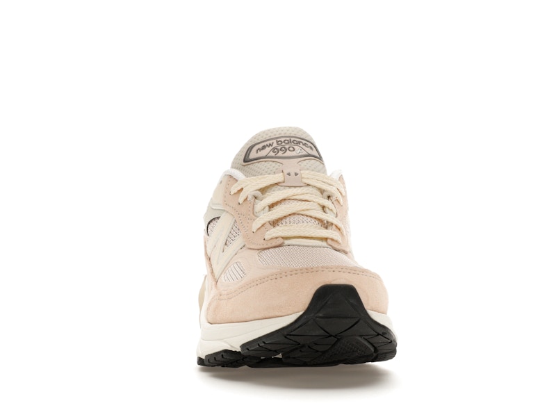 New Balance 990v6 MiUSA Teddy Santis Vintage Rose