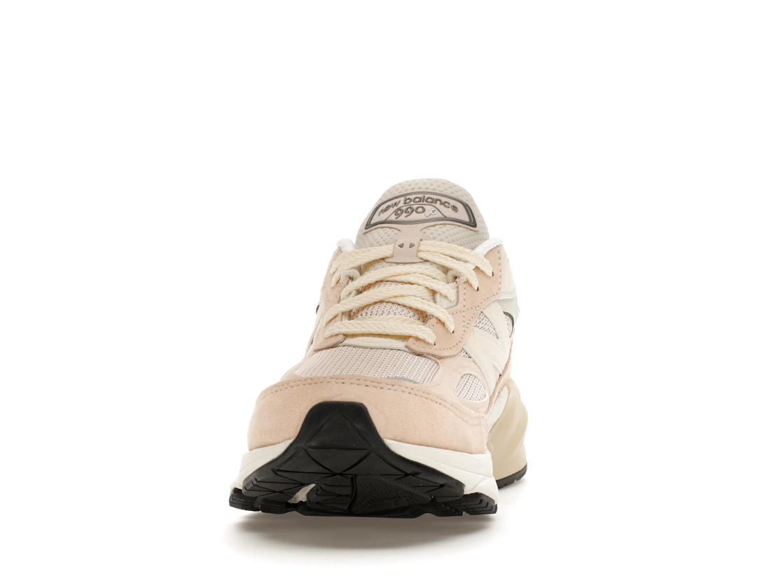New Balance 990v6 MiUSA Teddy Santis Vintage Rose