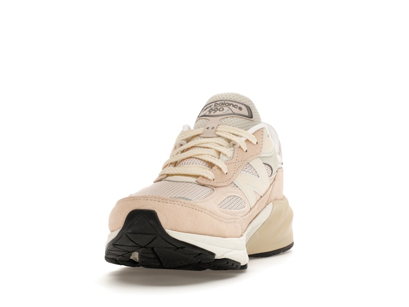 New Balance 990v6 MiUSA Teddy Santis Vintage Rose