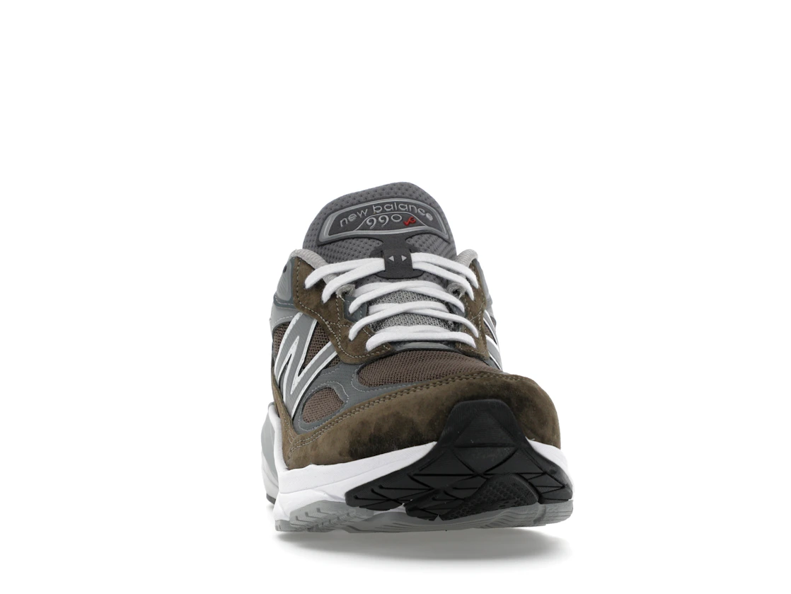 New Balance 990v6 MiUSA True Camo White