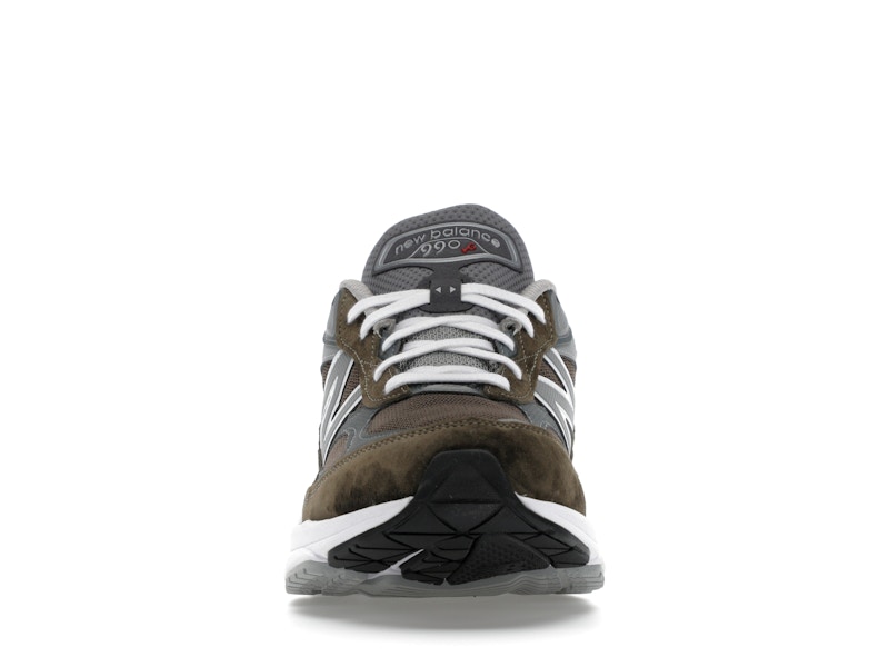 New Balance 990v6 MiUSA True Camo White