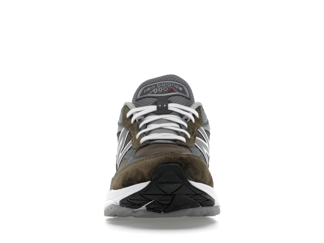 New Balance 990v6 MiUSA True Camo White
