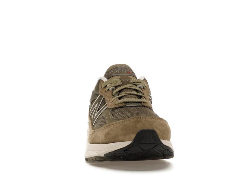New Balance 990v6 MiUSA True Camo