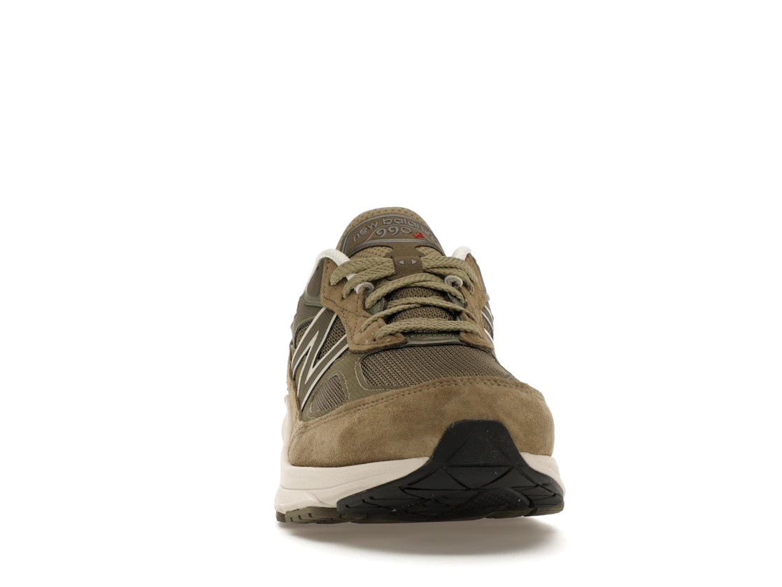 New Balance 990v6 MiUSA True Camo