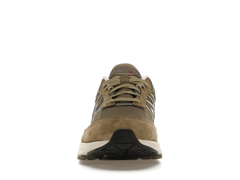 New Balance 990v6 MiUSA True Camo