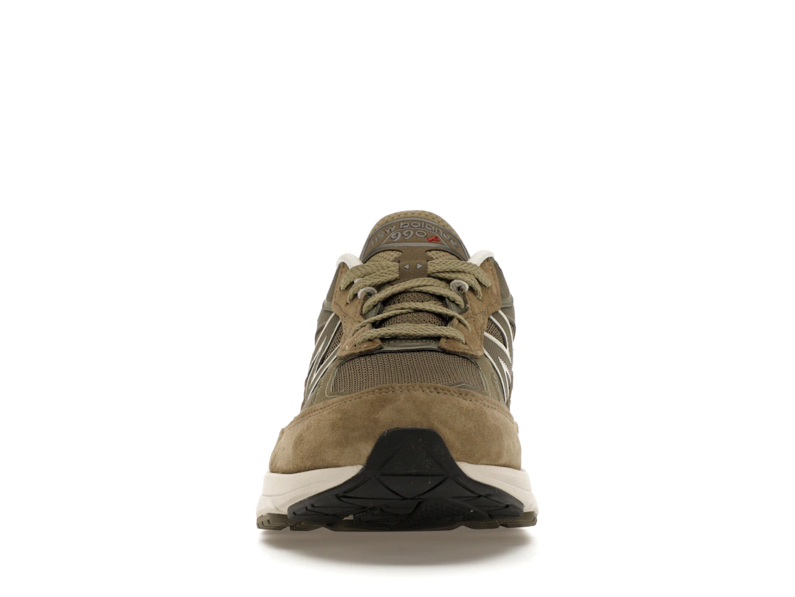 New Balance 990v6 MiUSA True Camo