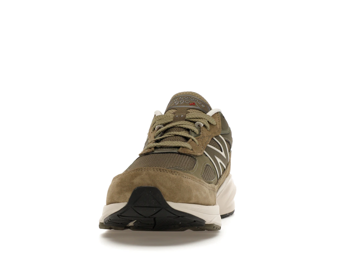 New Balance 990v6 MiUSA True Camo