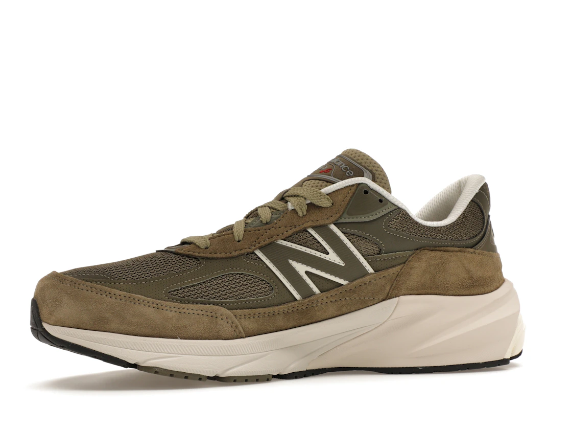 New Balance 990v6 MiUSA True Camo