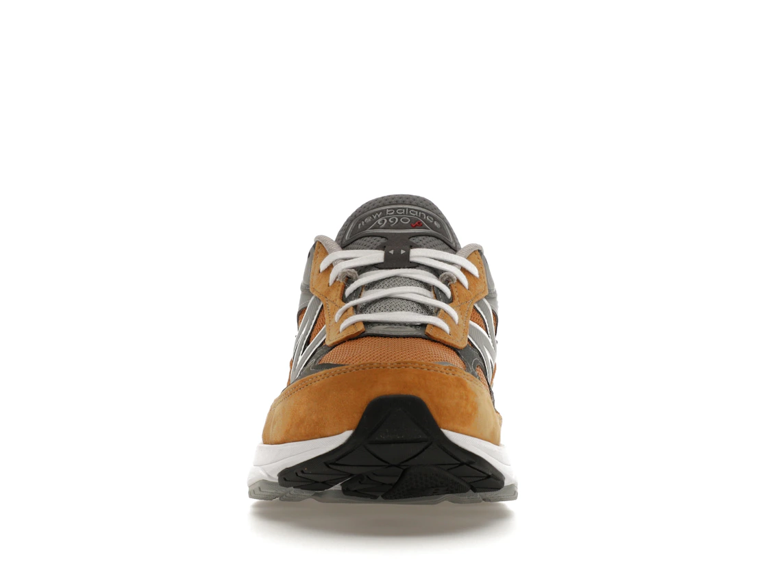 New Balance 990v6 MiUSA Workwear Grey