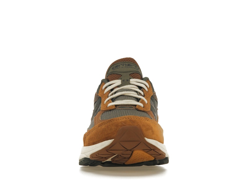 New Balance 990v6 Carhartt WIP Sculpture Center