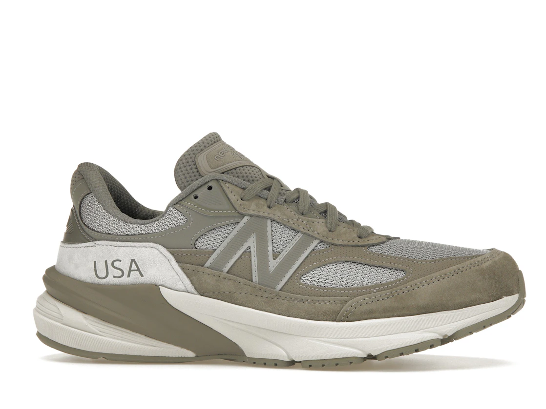 New Balance 990v6 MiUSA WTAPS