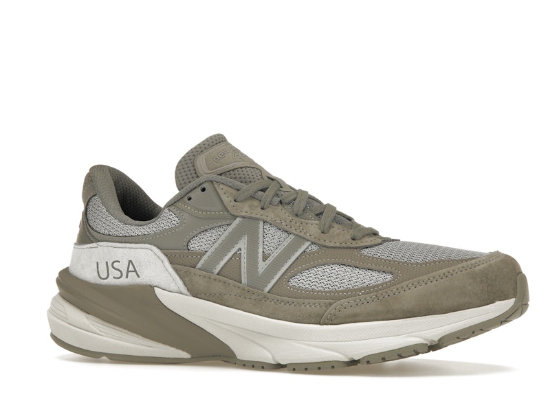 New Balance 990v6 MiUSA WTAPS