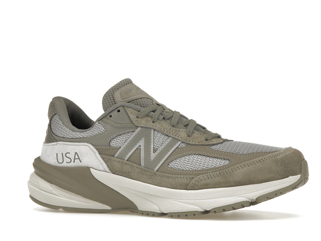 New Balance 990v6 MiUSA WTAPS