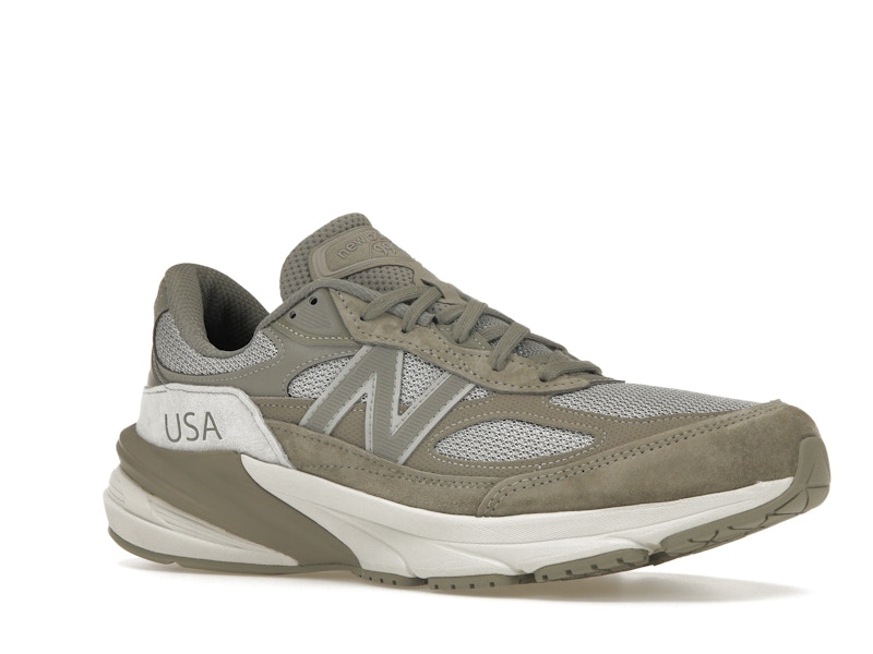 New Balance 990v6 MiUSA WTAPS